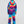 Mambo Sunset Ski Suit - Women's - TRAPSKI