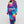 Mambo Sunset Ski Suit - Women's - TRAPSKI