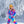 Mambo Sunset Ski Suit - Women's - TRAPSKI