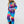 Mambo Sunset Ski Suit - Women's Shaped - TRAPSKI