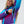 Mambo Sunset Ski Suit - Women's Shaped - TRAPSKI
