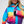 Mambo Sunset Ski Suit - Women's Shaped - TRAPSKI