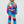 Mambo Sunset Ski Suit - Women's Shaped - TRAPSKI