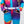 Mambo Sunset Ski Suit - Women's Shaped - TRAPSKI