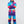 Mambo Sunset Ski Suit - Men's