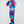Mambo Sunset Ski Suit - Men's