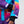 Mambo Sunset Ski Suit - Men's