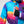 Mambo Sunset Ski Suit - Men's