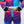 Mambo Sunset Ski Suit - Men's