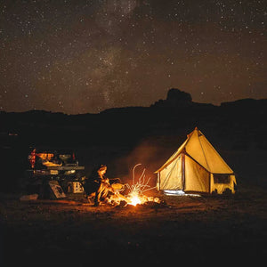 10' Regatta Bell Tent