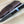 Mangler Damascus Skinnig Knife with Exotic Wenge Wood & Turquoise Handle