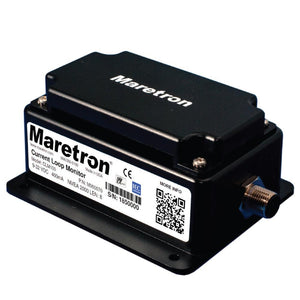 Maretron CLM100 Current Loop Monitor - TRAPSKI