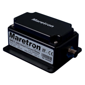 Maretron DCR100-01 Direct Current Relay Module - TRAPSKI