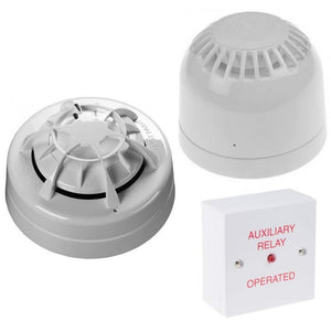 Maretron High-Temperature Smoke/Heat Detector Kit - TRAPSKI