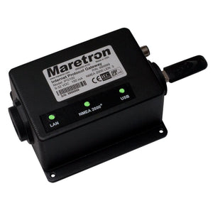 Maretron IPG100 Internet Protocol Gateway - TRAPSKI