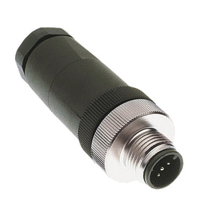 Maretron Micro Field-Attachable Connector - Male - TRAPSKI