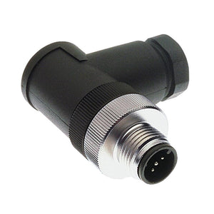 Maretron Micro/Mid Field Attachable Connector 90 Male - TRAPSKI