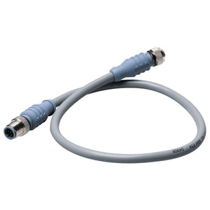 Maretron Mid Double-Ended Cordset - 2 Meter - Gray - TRAPSKI