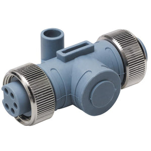 Maretron NF-NF Mini Gender Changer (Female/Female) - TRAPSKI