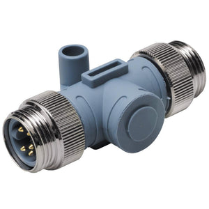 Maretron NM-NM Mini Gender Changer (Male/Male) - TRAPSKI