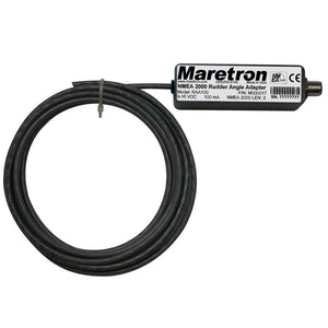 Maretron RAA100 Rudder Angle Adapter - TRAPSKI
