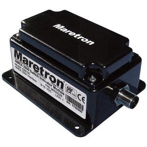 Maretron SIM100 Switch Indicator Module - TRAPSKI