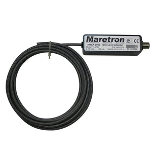 Maretron TLA100 NMEA 2000 Tank Level Adapter - TRAPSKI
