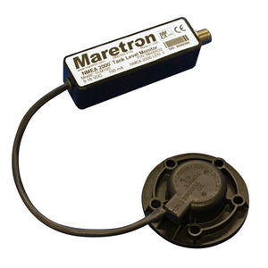 Maretron TLM100 Tank Level Monitor - 40" Depth Max - No Gas - TRAPSKI