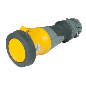 Marinco 100A Connector f/Plug - 125/250V - TRAPSKI