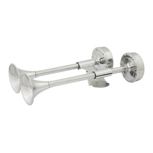 Marinco 12V Compact Dual Trumpet Electric Horn - TRAPSKI