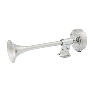 Marinco 12V Compact Single Trumpet Electric Horn - TRAPSKI