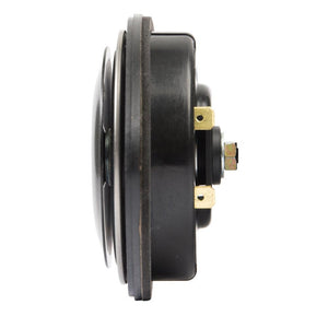 Marinco 12V Drop-In Low Profile Horn w/Black White Grills - TRAPSKI