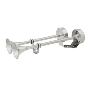 Marinco 12V Dual Trumpet Electric Horn - TRAPSKI