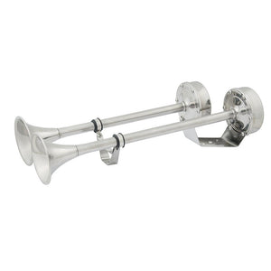 Marinco 24V Dual Trumpet Electric Horn - TRAPSKI