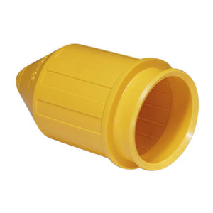 Marinco 50A Weatherproof Plug Cover - TRAPSKI