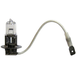 Marinco H3 Halogen Replacement Bulb f/SPL Spot Light - 12V - TRAPSKI