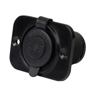 Marinco Sealink Dual USB-A/C Combo Charger - TRAPSKI