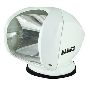 Marinco SPL-12W Wireless Spot Light - 100W - 12/24V - White - TRAPSKI