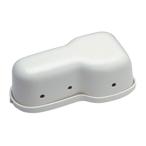 Marinco Wiper Motor Cover MRV - White - TRAPSKI