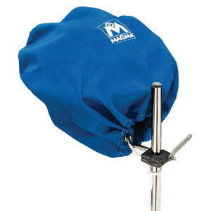 Marine Kettle Grill Cover Tote Bag - 17" - Pacific Blue - TRAPSKI