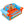 Marshmallow Furniture Kids 2-in-1 Flip Open Foam Compressed Sofa Bed,Toy Story 4