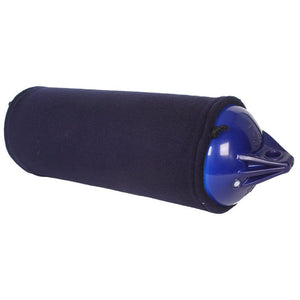 Master Fender Covers F-7 - 15" x 41" - Double Layer - Navy - TRAPSKI