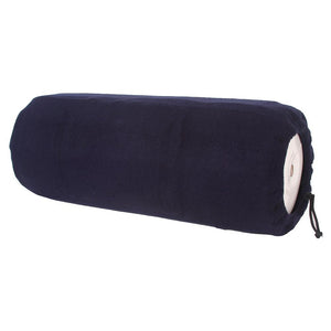 Master Fender Covers HTM-4 - 12" x 34" - Double Layer - Navy - TRAPSKI