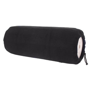 Master Fender Covers HTM-4 - 12" x 34" - Single Layer - Black - TRAPSKI