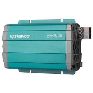 Mastervolt AC Master 12/700 (120V) Inverter - TRAPSKI