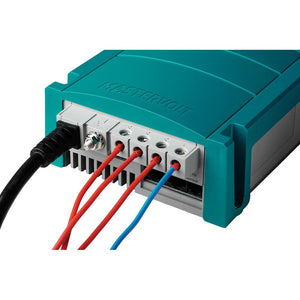 Mastervolt ChargeMaster 25 Amp Battery Charger - 3 Bank, 12V - TRAPSKI