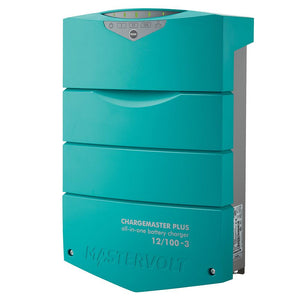 Mastervolt ChargeMaster Plus 12/100-3 CZone/MBus - TRAPSKI
