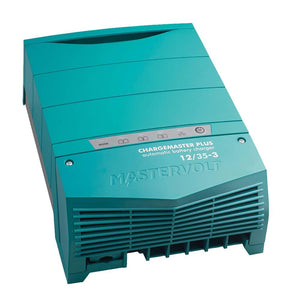 Mastervolt ChargeMaster Plus 12/35-3 Battery Charger - TRAPSKI