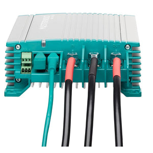 Mastervolt Mac Plus 12/12-50 + CZone - TRAPSKI