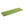 AIREX Fitline 180 Closed Cell Foam Fitness Mat w/ Grommets for Yoga & More, Lime
